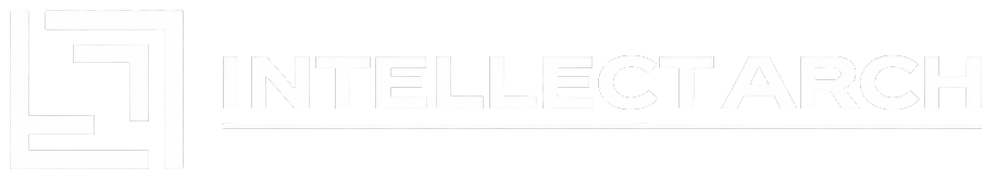 IntellectArch | Premium Web Design & AI Infrastructure